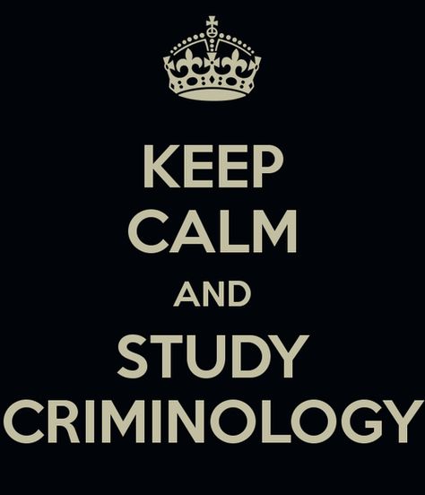 Study Criminology, Crimeology Aesthetic, Keep Calm And Study, Law School Life, Men With Beards, Law School Inspiration, Detective Aesthetic, Law Quotes, Forensic Psychology