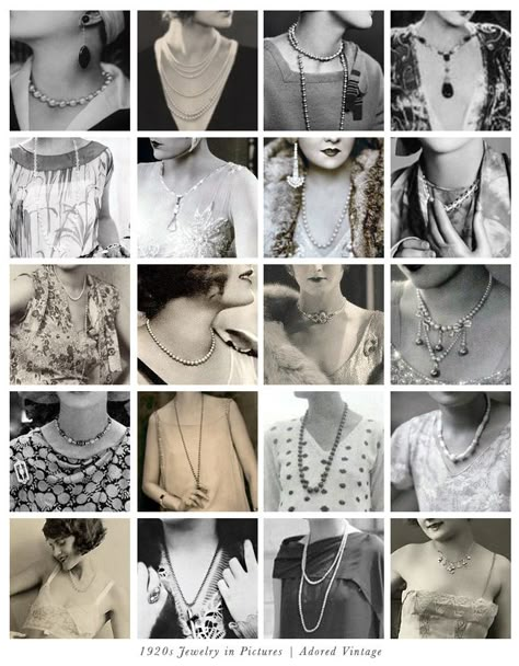 1920s Jewelry Vintage, 1920’s Jewelry, 1920s Jewelry Roaring 20s, 1920s Makeup Authentic, 1920s Mens Fashion Roaring 20s, 1920s Fashion Women Gatsby, 1920s Moodboard, 1920s Accessories Jewelry, 1920s Fashion Gatsby