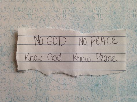 No God No Peace  Know God Know Peace No God No Peace Know God Know Peace, Protecting Peace Aesthetic, Protecting My Peace, Peace Pictures, Peace Tattoos, Healing Era, Remembering Mom, 2024 Goals, Jesus Bible