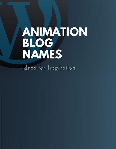 Earn Good money through your blog by selecting the best animation blog name. Here we have some for your interest in Animation. Best Animation, Creative Names, After Effect Tutorial, Names Ideas, Blog Names, Cool Animations, Blog Page, Animation Studio, Looking Forward