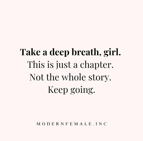 You got this babe ❤️ Follow @modernfemale.inc for motivational & inspiring content that lifts you up 💁🏼‍♀️ #quotes #empowerwomen #strengthquotes #strongwomen Beautiful Quotes For Her Woman Strength, Inspiring Quotes For Women Strength, Funny Inspirational Quotes For Women, You Are A Strong Women Quotes Truths, Insirping Quotes Motivation Women, Empowered Quotes For Women Strength, Uplifting Quotes For Women, Inspiring Quotes For Women, Pink Motivation