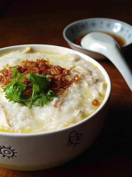 And definitely don’t hesitate to order up some congee. | 11 Ways To Conquer Hong Kong Like A Local Soft Soups After Surgery, Soft Food Ideas Meals, Blended Soups Wisdom Teeth, Blended Foods After Surgery, Sick Meals, Soft Meals, Wisdom Teeth Removal Food, Eating After Tooth Extraction, Wisdom Teeth Food