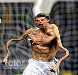 Cristiano Ronaldo Memes, Ronaldo Memes, Fifa Funny, Good Physique, Funny Soccer Pictures, Kanye West Funny, Anuel Aa Wallpaper, Ronaldo Pictures, Funny Soccer Videos