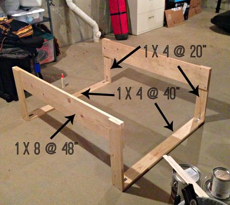 Toddler Rails 3                                                       … Toddler Bed Rails, Kids Bed Rails, Bed Frame Twin Size, Toddler Bed Rail, Bed Frame Twin, Diy Toddler Bed, House Bed Frame, Bed Rails For Toddlers, Big Kid Bed