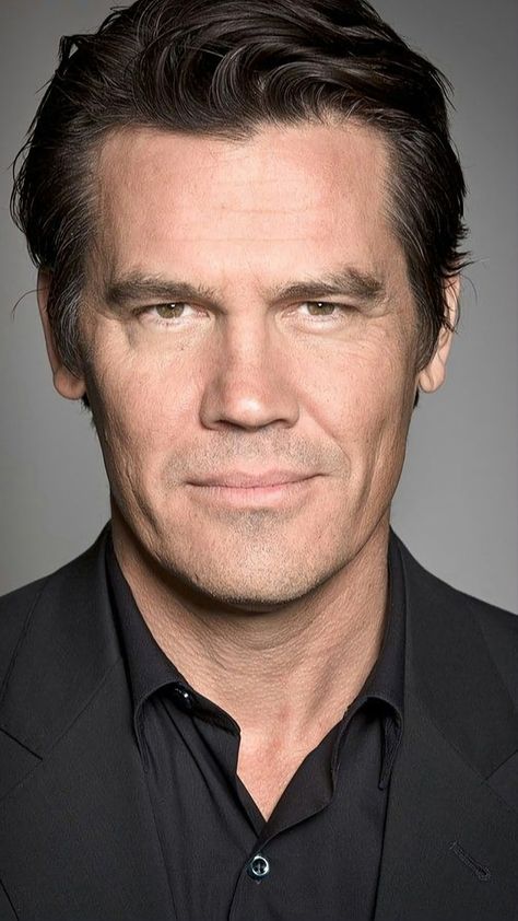 Josh Brolin Nathan Summers, Male Movie Stars, James Brolin, Josh Brolin, Heart Throb, Actor James, Actors Male, Batman Vs Superman, Batman Vs