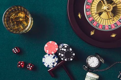 How to Run a Casino Night Fundraiser | eHow Casino Night School Fundraiser, Poker Fundraiser Ideas, Casino Fundraiser Games, Vegas Night Fundraiser, Casino Fundraiser Ideas, Casino Night Fundraiser Ideas, Diy Casino Games, Casino Fundraiser, Baseball Fundraiser