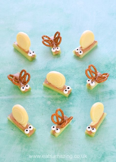 Bug Party Food, Bug Themed Party, Animal Themed Food, Party Food For Kids, Fun Party Food, Bug Food, Edible Bugs, Bug Snacks, Animal Snacks