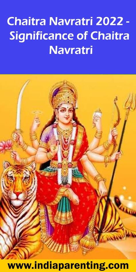 Chaitra Navratri 2022 - Significance of Chaitra Navratri Navratri Recipes, Chaitra Navratri, Navratri Festival, October 23, October 15, Year 2024, The Year, Wonder Woman, Festival