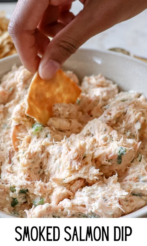 Dip For Smoked Salmon, Smoked Turkey Dip, Smoked Salmon Dip With Capers, Smoked Salmon Appetizer Dips, Smoked Salmon Spread Recipes, Smoked Marlin Dip Recipes, Uses For Smoked Salmon, Salmon Dip Recipes Cream Cheese, Salmon Dip Recipes Easy