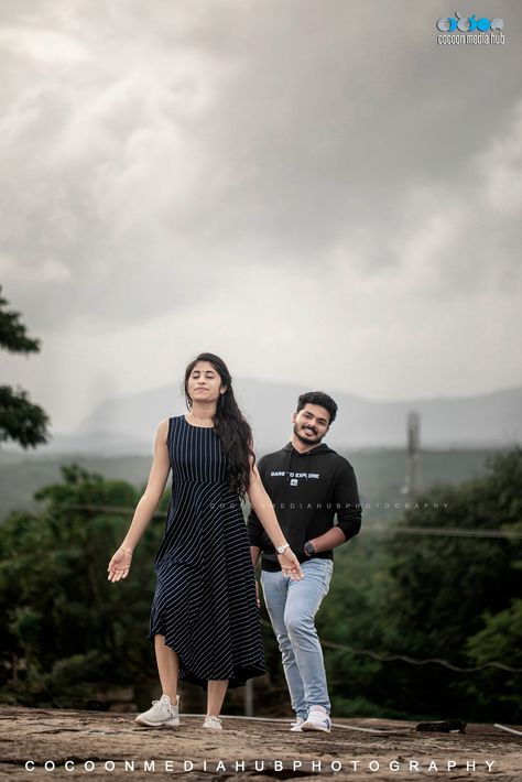 Dress Ideas Indian, Photoshoot Black Dress, Post Wedding Photoshoot, Black One Piece Dress, Mens Clothing Trends, Save The Date Pictures, Bike Couple, Dress Couple, Alia Bhatt Photoshoot