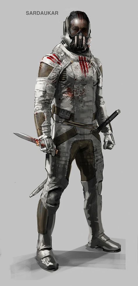 Sardaukar | Dune Wiki | Fandom Scifi Assassin, Scifi Mechanic, Leto Atreides Ii, Scifi Armor, Jodorowsky's Dune, Dune Characters, Leto Atreides, Dune 2021, Space Soldier