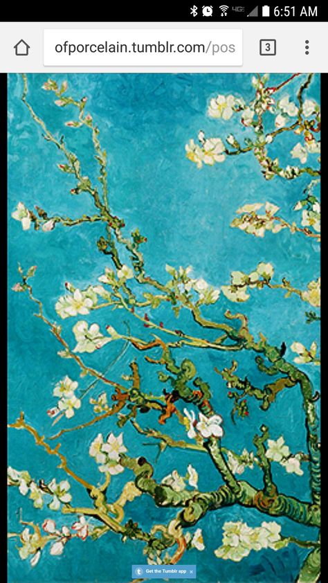 Van Gogh Theme, Undated Calendar, Van Gogh Almond Blossom, Blank Templates, Vincent Van Gogh Paintings, Arte Van Gogh, Van Gogh Museum, Van Gogh Paintings, Van Gogh Art