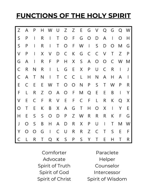 Enjoy hours of relaxing, faith-filled fun with this Bible word search collection for adults. Each puzzle is designed to help you explore key biblical themes, verses, and names while providing a calming and enjoyable activity. Perfect for strengthening your Bible knowledge or unwinding in a meaningful way!" pdf 8.5 x 11 inches Biblical Themes, Bible Word Searches, Bible Stuff, Activities For Adults, Bible Knowledge, Bible Words, Kids Church, Hate Speech, 11 Inches