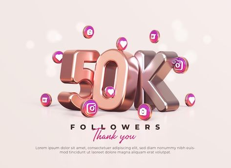 50 K Followers Instagram, 50k Instagram Followers, 50 K Followers, 50k Followers Instagram, 70k Followers, 1000 Subscribers, 50k Followers, About Rose, 1000 Followers