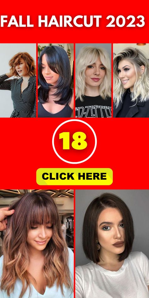 Medium Length Hair 2023 Trends Women, Medium Length Hair Styles2023, New Hair Cuts 2023, Medium Haircut 2023 Trends Women, Medium Length Hair Trends 2023, Medium Length Hair With Bangs 2023, Hair Cut 2023women, 2023 Fall Hair Trends Short, Fall Haircut 2023