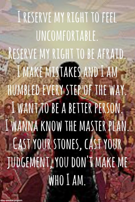 a day to remember sometimes you're the hammer sometimes your the nail Uncomfortable Quote, Band Quotes, Hd Quotes, This Is Your Life, Favorite Lyrics, I'm With The Band, A Day To Remember, How To Stay Awake, I Love Music