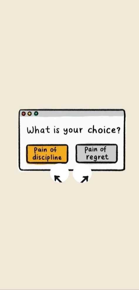 what's yours? i will surely go for *pain of discipline* !!✨ Self Discipline Aesthetic Wallpaper, Discipline And Consistency Aesthetic, Iphone Wallpaper Discipline, Discipline Is The Strongest Form, Discipline Wallpapers Aesthetic, Delayed Gratification Wallpaper, Disclipine Aesthetic, Discipline Aesthetic Wallpaper, 2024 Motivation Wallpaper