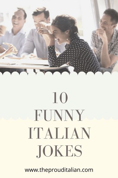 Italian humor, they say, is one of the best. Not only are Italian jokes funny, but they can also be too smart that it would take a few seconds to realize the funny part of it. Italians like to use irony, deep and yet simple. Italian jokes are sometimes based on true stories. The best part of Italian humor is the fact that they tend to joke about themselves — and they don’t generally find it offensive. In this article, we ten of the best Italian jokes that clearly define Italian humor. Happy Birthday Italian Funny, Funny Italian Quotes, Funny Italian Sayings, Happy Birthday Italian, Funny Italian Memes, Italian Jokes, American Humor, Italian Memes, Brother Humor