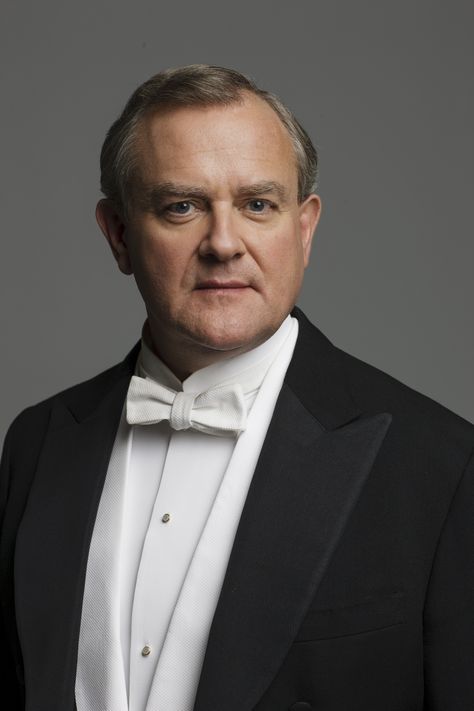 Downton Abbey S6 Hugh Bonneville as "Robert Crawley" Robert Crawley, Hugh Bonneville, Male Celebrities, Historical Drama, Downton Abbey, Celebrities Male, Actors & Actresses, Actresses, Actors