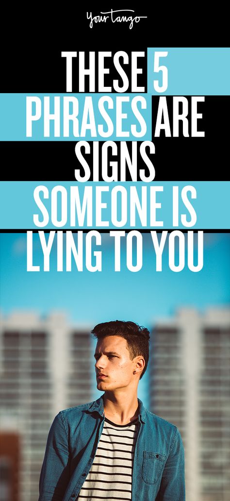 Signs Someone Is Lying, Signs Of Lying, People Who Lie, Reading Body Language, Body Language Signs, Psychological Facts Interesting, Lie Detector, How To Read People, Common Phrases