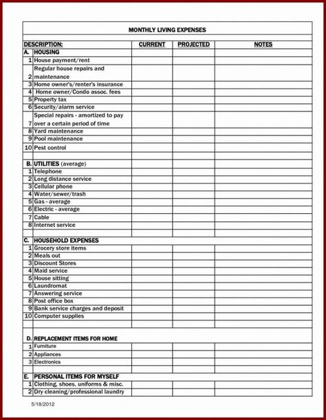 sample moving expenses preadsheet template rental property free office moving budget template excel Monthly Expense Sheet, Small Business Expenses, Expense Report Template, Expense Sheet, Moving Budget, Moving Expenses, Business Expenses, Computer Maintenance, Monthly Expenses