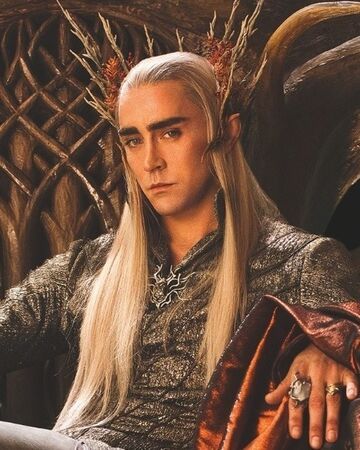 Thranduil | The One Wiki to Rule Them All | Fandom Legolas And Thranduil, Into The West, Michelle Rodriguez, Lee Pace, Thranduil, Movie Gifs, Legolas, Middle Earth, A Chair