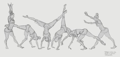 Insect Art Projects, Bodies In Motion, Movement Drawing, Body Gestures, Iron Man Art, Body Drawing Tutorial, Sketches Of People, Animation Tutorial, Sketches Tutorial