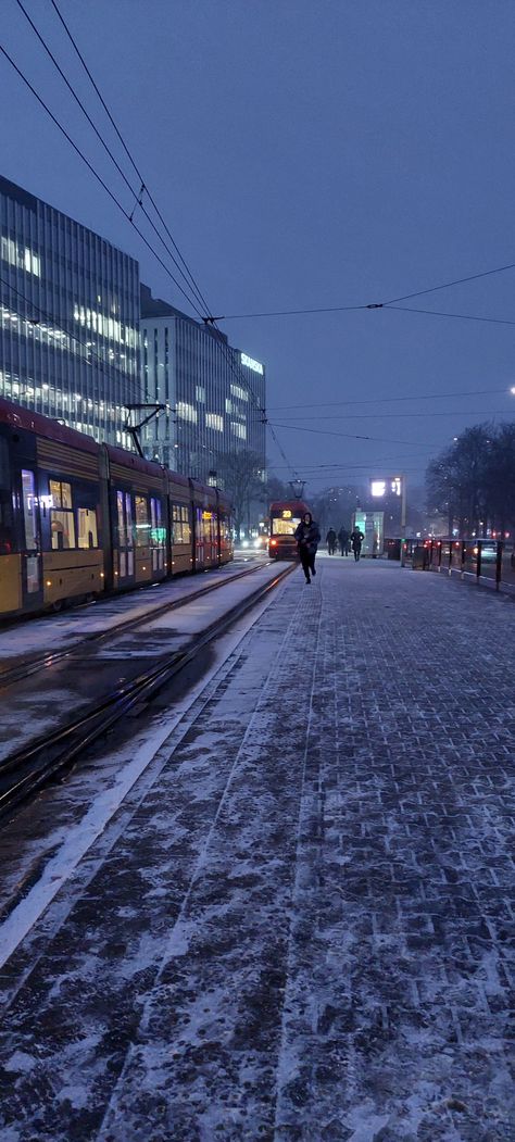 Warsaw Poland Winter, Poland Dark Aesthetic, Poland Aesthetic Warsaw, Warsaw Poland Aesthetic, Eastern Europe Aesthetic, Polska Aesthetic, Poland Aesthetics, Warsaw Aesthetic, Poland Aesthetic