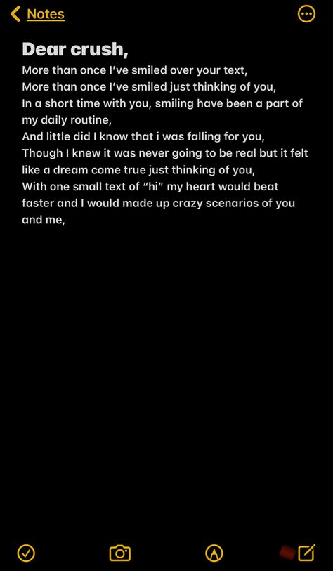 Message For Confession, Letter To Write To Your Crush, What To Write In A Letter To Your Crush, Notes To Right To Your Crush, Note About Crush, Feelings For Crush, Cute Letter For Crush, Love Text To Crush, Paragraph To Send To Your Crush