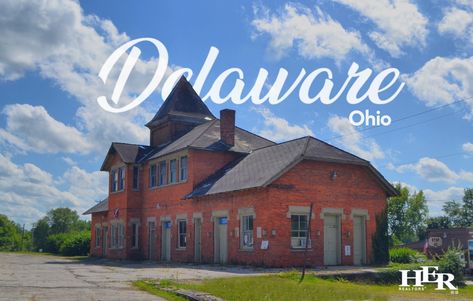 10 Things Anyone Would Love to do in Delaware, Ohio Delaware Ohio, Ohio Girls, Type Of Person, Unique Buildings, In Season Produce, Nature Preserve, Going Fishing, Nature Trail, Columbus Ohio