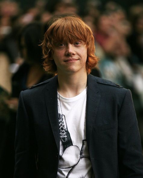 🤰🏻 Ron Weasley Goblet Of Fire, Rupert Grint Ron Weasley, Female Harry Potter, Harry Potter Ron Weasley, Ronald Weasley, Harry Potter Ron, Rupert Grint, Harry Potter Actors, Harry Potter Pictures