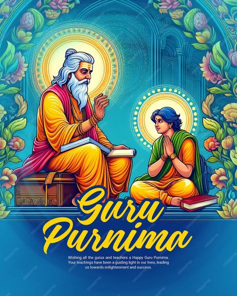 Premium PSD | Happy Guru Purnima Teachers Day social media post banner template Guru Purnima Drawing, Teachers Day Social Media Post, Guru Purnima Quotes, Celebration Board, Happy Guru Purnima, Festival Wishes, Guru Purnima, Motorcycle Photography, Happy Anniversary Cards