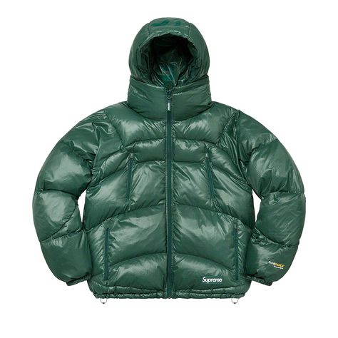 Find SUPREME Reversible Featherweight Down Puffer Jacket 'olive on Editorialist. Supreme Reversible Featherweight Down Puffer Jacket 'Olive' Green Puffer, New York Outfits, Down Puffer Jacket, Spring Fits, Mens Outfit Inspiration, Green Jacket, Release Date, Fitness Inspo, Puffer Jacket