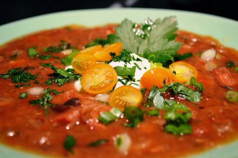 13 Bean Soup Recipe, 13 Bean Soup, Bean Soup Mix Recipe, Yellow Cherry Tomatoes, Slow Carb Recipes, Lazy Dinners, Bean Soup Recipes, Bobs Red Mill, Soup Crocks