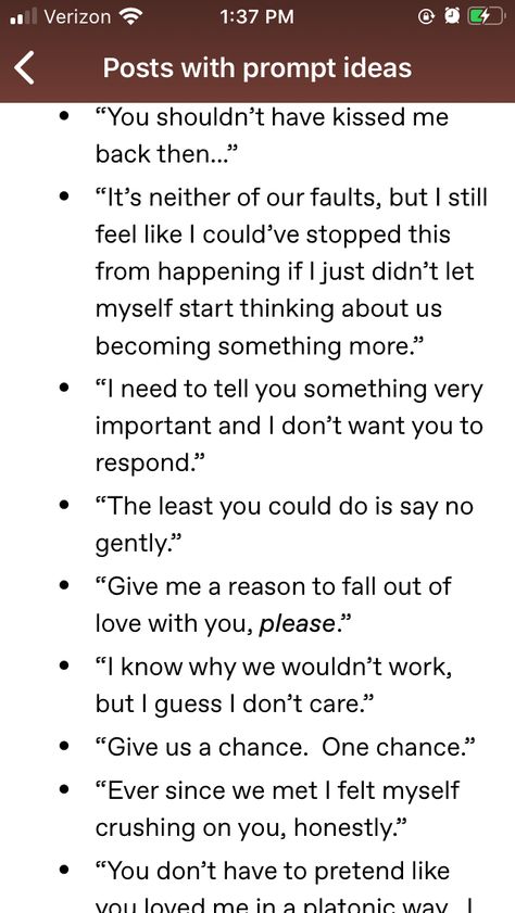 Reasons For Arguments Writing, Argument Prompts Otp, Argument Ideas Writing Prompts, Writing Prompts Argument, Dialogue Prompts Argument, Argument Prompts Writing, Argument Scenarios, Argument Dialogue, Argument Dialogue Prompts