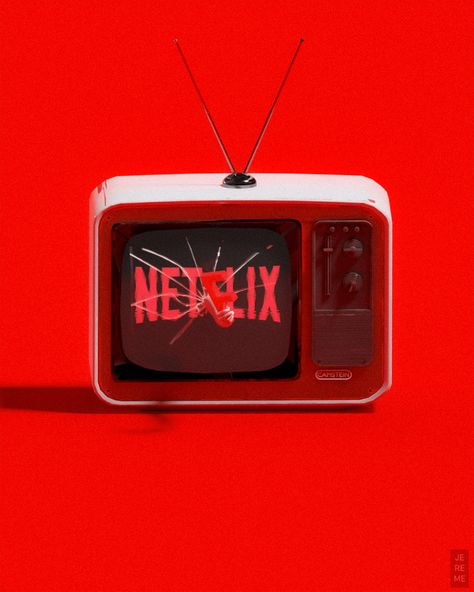 Retro Tv projects | Photos, videos, logos, illustrations and branding on Behance Retro Tv Graphic Design, Tv Icon Aesthetic, Retro Tv Aesthetic, Television Aesthetic, Vp Logo, Tv Channel Logo, Tv Illustration, Netflix Aesthetic, Aesthetic Tv