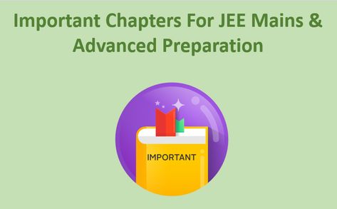 Get the list of important topics for JEE Mains & Advanced Preparationaccording to there marking weightage. Jee Exam, Redox Reactions, Jee Mains, Advanced Mathematics, Complex Numbers, Modern Physics, Physical Chemistry, Induction Heating, Basic Concepts