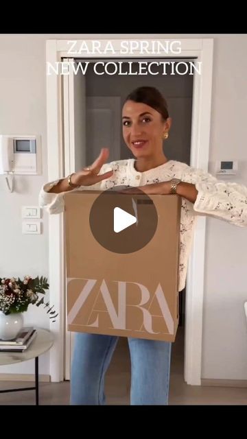 Serpil S on Instagram: "Zara 🌟 6 ayrı kombin ✔️ Story'e ekledim 📌" Zara Outfit 2024, Outfit Zara, Zara Outfit, February 22, Living Life, Zara, On Instagram, Instagram