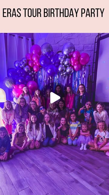 Taylor Swift Birthday Party Activities Ideas, Things To Do At A Taylor Swift Party, Taylor Swift Birthday Party Outfit Ideas, Eras Watch Party, Taylor Swift Party Printables, Taylor Swift Themed Birthday Party Decorations, Taylor Swift Birthday Party Ideas Outfit, Taylor Swift Pinata, Taylor Swift 8th Birthday Party