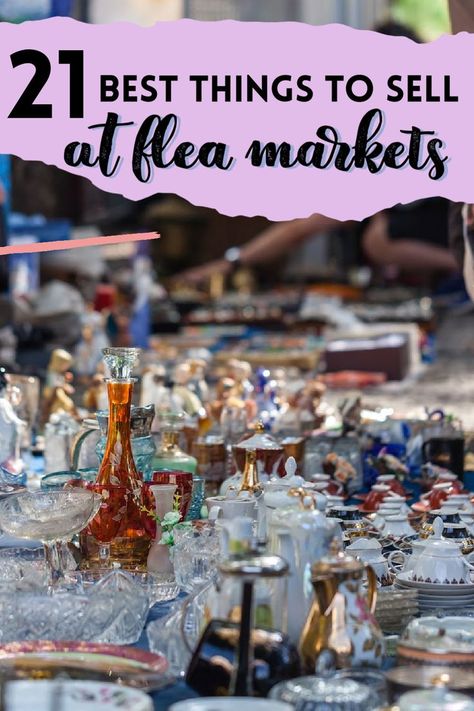 Flea Market Ideas To Sell, Flea Market Displays Booth Ideas, Flea Market Booth Display Ideas, Flea Market Decorating Ideas, Market Displays Booth Ideas, Flea Market Selling, Craft Fair Ideas To Sell, Flea Market Displays, Stuff To Sell