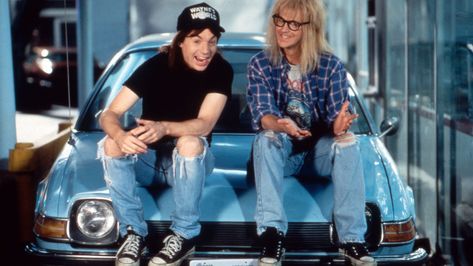 Pop Culture Wallpaper, Culture Wallpaper, Zombie Couple Costume, Bart Simpson Art, Waynes World Hat, 1980s Pop Culture, 90s Halloween Costumes, 90s Pop Culture, Easy Diy Costumes