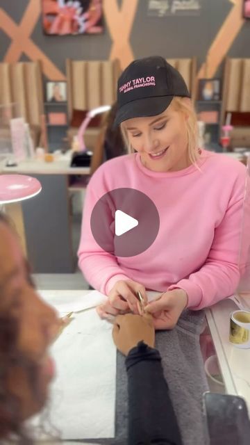 Tammy Taylor Beauty Glen Village on Instagram: "😍Welcome to heaven on earth! 🥂
We have upgraded our services and widened our beverage offering. 🧋🍷🍸🍹🍾
@tammytaylorbeautyglenvillage is your go-to in Pretoria if you appreciate perfectly sculptured nails, Manicures and pedicures done by passionate professionals and epic Freezos, hot & cold beverages!" Taylor Nails, Nails Manicures, Tammy Taylor Nails, Tammy Taylor, Sculptured Nails, Pretoria, Pedicures, To Heaven, Cold Beverages