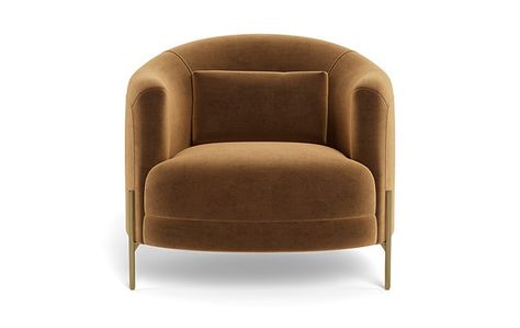 Fiona - Interior Define Accent Chairs For Bedroom, Gold Accent Chair, Midcentury Chair, Comfort Box, Fireplace Seating, Modern Accent Chairs, Houston Heights, Luxury Arm Chair, Wood Parquet