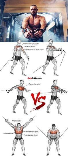 The comparison of ca  The comparison of cable machines to free weights has been a topic of discussion among fitness enthusiasts and exercise professionals alike. The two can improve muscular definition and strength while each has certain benefits that the other does not. The strength training equipment you use may come down to your personal preference and training goals. the best routine will use both machines and free weights for each muscle group. They both have their strengths and weaknesses. Fitness Illustration, Cable Machine Workout, Workout Chest, Chest Workout For Men, Weight Training Women, Strength Training For Beginners, Strength Training For Runners, Cable Workout, Workout Strength