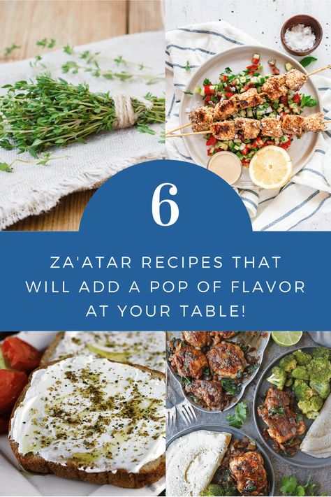 Recipes With Zatar Seasoning, Recipes Using Zaatar, Recipes With Zaatar, Zaatar Recipe Dinners, Za'atar Recipe, Zatar Recipes, Zaatar Seasoning, Zaatar Recipe, Roasted Turnips