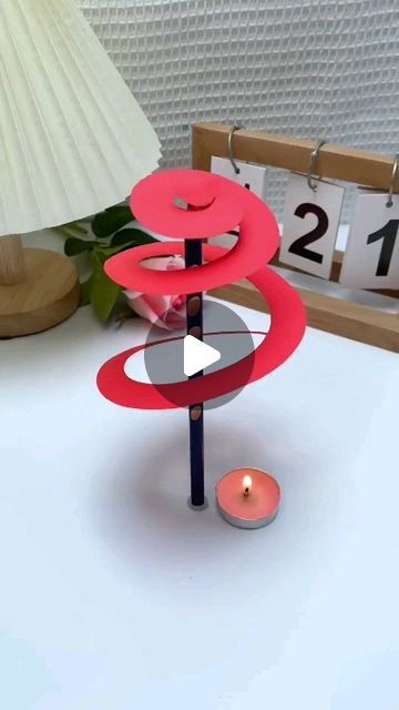 Handmadecraft on Instagram: "The rotating snake, let’s try it out with your children! # SCIENCE EXPERIMENT # KINDERGARTEN HANDBOOK # HANDBOOKDIY # Recommendations for small experiments that can be done at home #interesting experiments #diyproject #DIY #diy #art #craft #handmadecrafts" Children Science Experiments, Science Experiment Kindergarten, Interesting Experiments, Kid Experiments At Home, Kindergarten Science Experiments, Diy Science Experiments, Kid Experiments, Science Projects For Kids, Diy Science