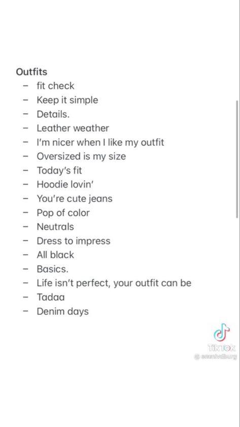 Outfit Dump Caption, Ootd Caption Instagram, Outfit Captions, Ig Caption, Caption Ig, Insta Bio Quotes, Instagram Post Captions, One Word Instagram Captions, Short Instagram Quotes