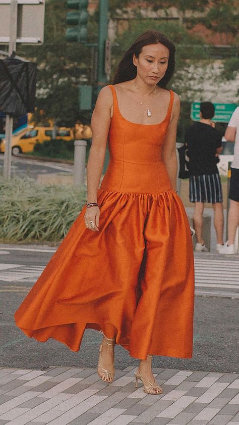 New York Fashion Week Street Style, Nyfw Street Style, Guest Attire, Best Outfits, Mode Inspo, Fashion Week Street Style, Guest Outfit, Mode Vintage, Mode Inspiration