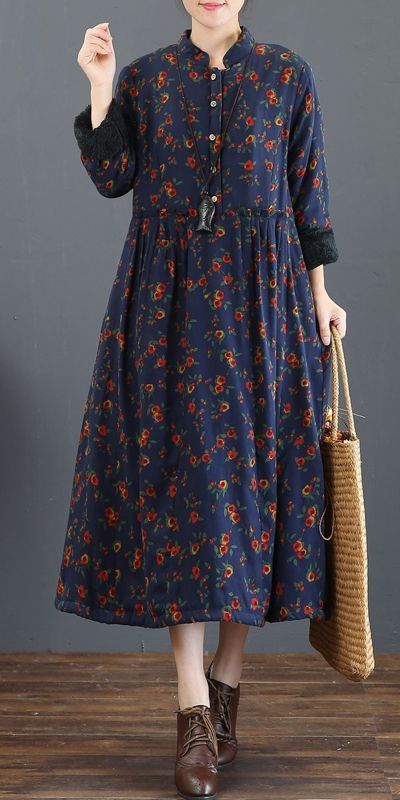 FantasyLinen Andong, Stile Casual Chic, Trendy Dresses Summer, Maxi Dresses For Women, Dresses For, Suit Blue, Maxi Outfits, Modern Muse, 자수 디자인