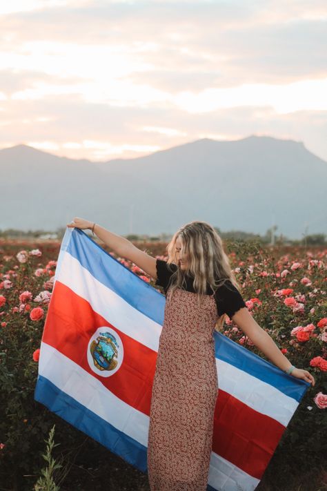 Lds Mission Pictures Sister Missionaries, Missionary Pictures With Flag, Lds Mission Aesthetic, Missionary Photoshoot Sister, Missionary Outfits Sister, Lds Missionary Outfits Sisters, Missionary Aesthetic, Lds Missionary Pictures, Lds Sister Missionary Outfits